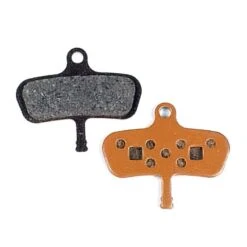 Alligator Bremsbeläge - Für Avid Code Bis 2010 - Organisch