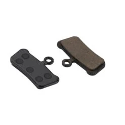 Alligator Bremsbeläge - Für Avid X0 / X9 / X7 Trail / SRAM Guide R - Eco