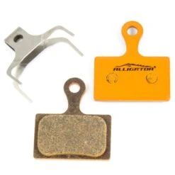 Alligator Bremsbeläge - Für Shimano Ultegra BR-RS505 / BR-RS805 / Dura-Ace BR-9170 - Organisch