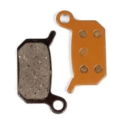 Alligator Bremsbeläge - Für Formula B4 / Team / Sport / Pro+ / SL - Organisch