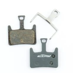 Alligator Bremsbeläge - Für Hayes Prime - Semi-metallisch