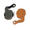 Alligator Bremsbeläge - Für Magura® Louise Ab 2007 / Marta Ab 2009 / Julie HP Ab 2009 - Organisch