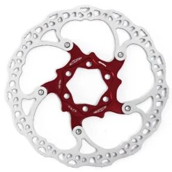 Alligator Bremsscheibe Moai - AUSLAUFARTIKEL