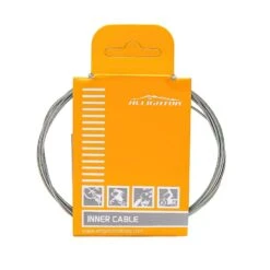 Alligator High-End Bremszug 31S - Galvanisiert