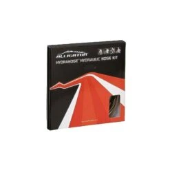 Alligator Hydraulik-Leitung Ultimate - Ø 5,0 Mm - Komplettsatz