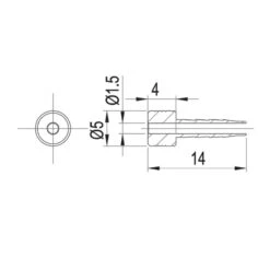 Titelseite 12 Titelseite -Reverse Verkaufsgeschäft alligator stuetzhuelse fuer magura2