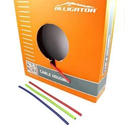 Außenhüllen Alligator Super Fortress - 5 Mm - Meterware