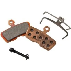 Avid Bremsbeläge - Für Avid Code / Code R Ab 2011 / Guide RE - Gesintert