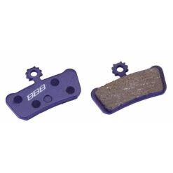 BBB Bremsbeläge - Für Avid X0 / X9 / X7 Trail / SRAM Guide R - Organisch