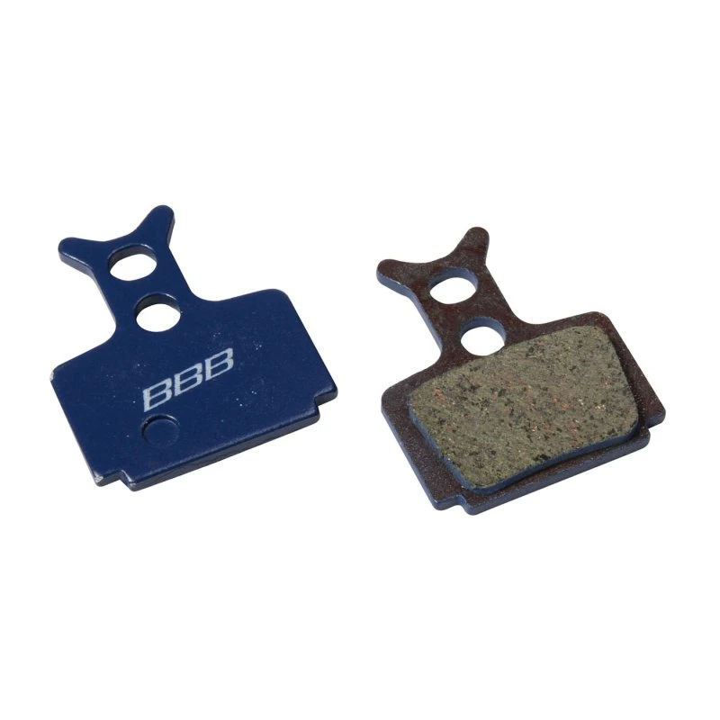 BBB Bremsbeläge - Für Formula R1 / The One / Mega / RX / T1 / RO - Organisch 1 BBB Bremsbeläge - Für Formula R1 / The One / Mega / RX / T1 / RO - Organisch