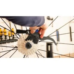 BBB Kassettenbürste -Reverse Verkaufsgeschäft bbb kassettenbuerste3