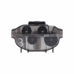 BBB Kettenreinigungsgerät Für Fahrradketten -Reverse Verkaufsgeschäft bbb kettenreinigungsgeraet fuer fahrradketten3