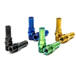 Cantisockel (2 Stk.) - Titan Grade 5