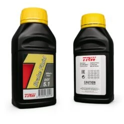 DOT Bremsflüssigkeit Für Hydraulische Bremsenl - DOT 4 / 5.1 - 250 Ml