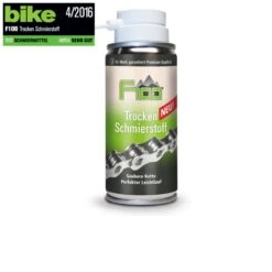 F100 Trocken Schmierstoff