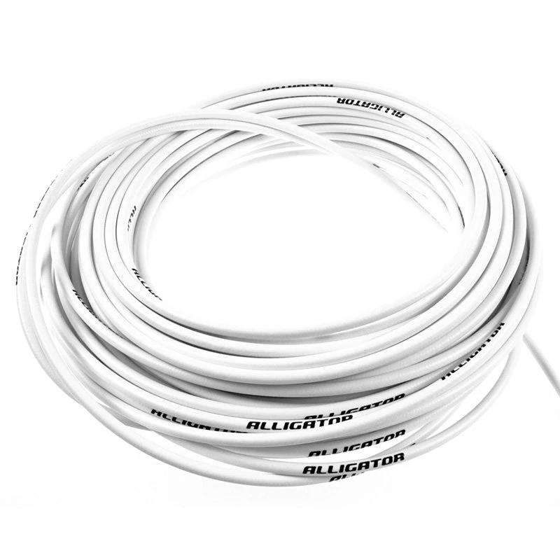 Hydraulikleitung Alligator Ultimate - Ø 5,5 Mm 3 Hydraulikleitung Alligator Ultimate - Ø 5,5 Mm – Bild 3