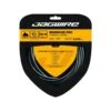 JagWire Mountain Pro Bremsleitungs-Set - Farbig - 3 M - Ø 5,0 Mm