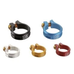 KCNC MTB Sattelklemme SC 11