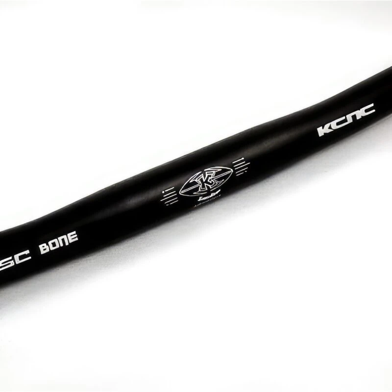 KCNC SC Bone Flat - Scandium MTB-Lenker 1 KCNC SC Bone Flat - Scandium MTB-Lenker