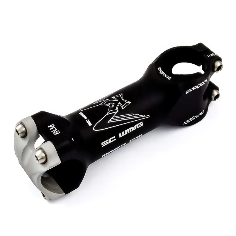 KCNC SC Wing Vorbau - 26,0 Mm 1 KCNC SC Wing Vorbau - 26,0 Mm