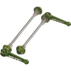 KCNC Schnellspanner - Titan - MTB / Rennrad