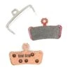Kool-stop Kool Stop - Bremsbeläge Für Avid X0 / X9 / X7 Trail / SRAM Guide R - Gesintert