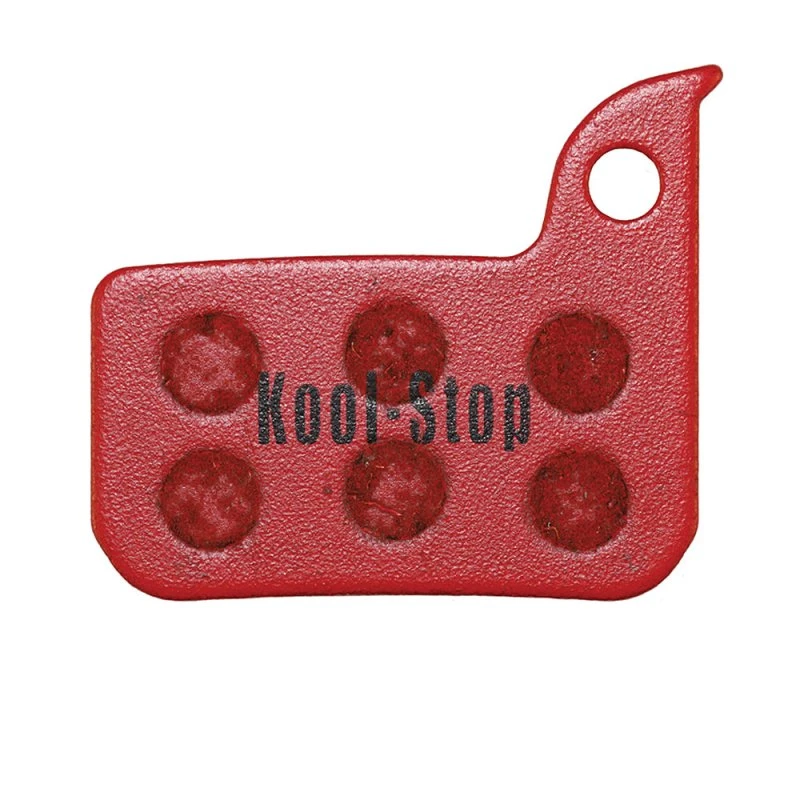 Kool-stop Kool Stop - Bremsbeläge - Für SRAM Level Ultimate / Apex / Rival / Force / Red - Organisch 1 Kool-stop Kool Stop - Bremsbeläge - Für SRAM Level Ultimate / Apex / Rival / Force / Red - Organisch