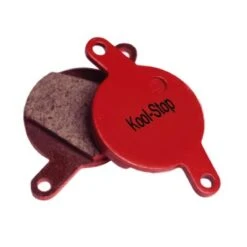 Kool-stop Kool Stop - Bremsbeläge Für Magura® Louise (FR) 2002-2006 / Clara 2001 - Organisch