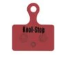 Kool-stop Kool Stop - Für Shimano Ultegra BR-RS505 / BR-RS805 / Dura-Ace BR-9170 - Organisch