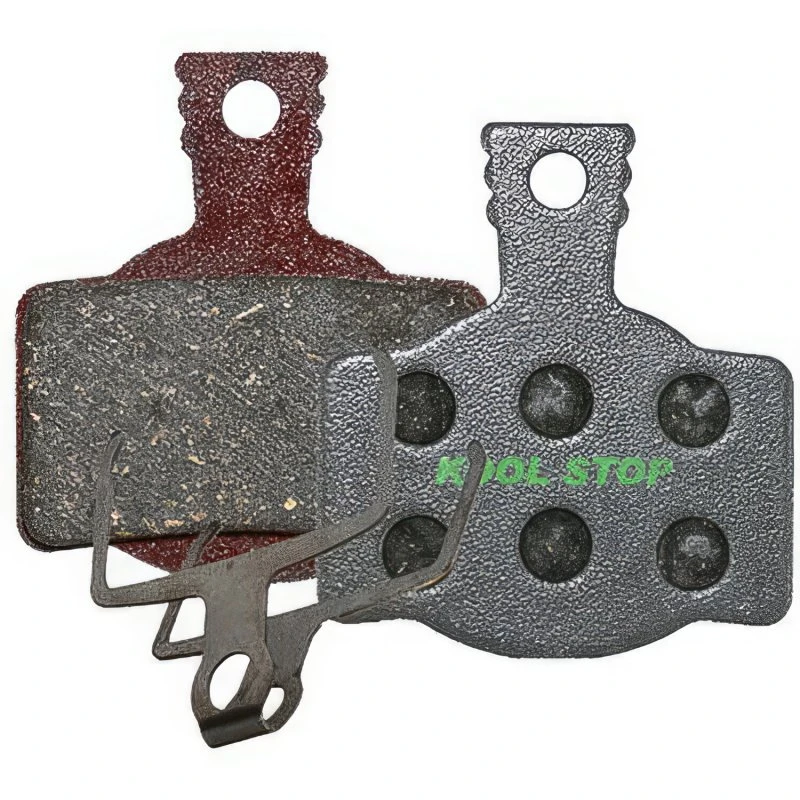 Kool-stop Kool Stop E-Bike Bremsbeläge - Für Magura® MT2 / MT4 / MT6 / MT8 - Organisch 1 Kool-stop Kool Stop E-Bike Bremsbeläge - Für Magura® MT2 / MT4 / MT6 / MT8 - Organisch