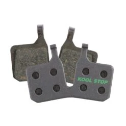 Kool-stop Kool Stop E-Bike Bremsbeläge - Für Magura® MT5 / MT7 - Organisch