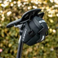 Lezyne Satteltasche Caddy