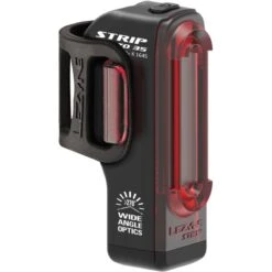 Lezyne Strip Drive LED Rückleuchte - StVZO