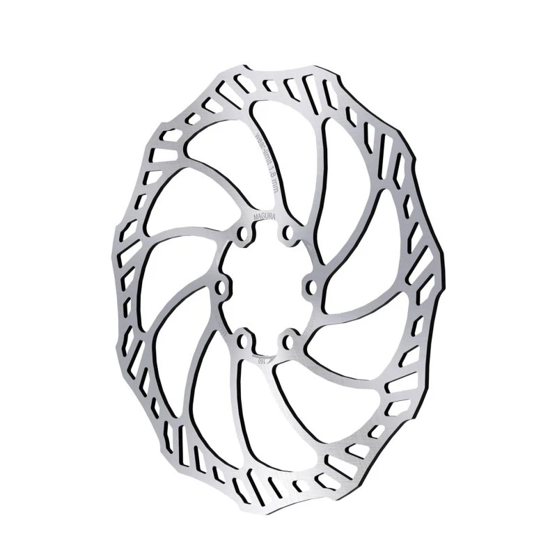 Magura® Bremsscheibe Storm SL.2 - 6 Loch 1 Magura® Bremsscheibe Storm SL.2 - 6 Loch