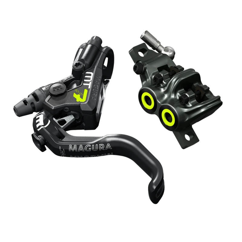Magura® MT7 PRO - Scheibenbremse - Ohne Scheiben / Adapter 1 Magura® MT7 PRO - Scheibenbremse - Ohne Scheiben / Adapter