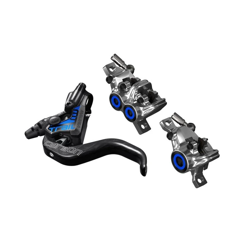 Magura® Scheibenbremse MT Trail SL - 1-Finger-Hebel 1 Magura® Scheibenbremse MT Trail SL - 1-Finger-Hebel