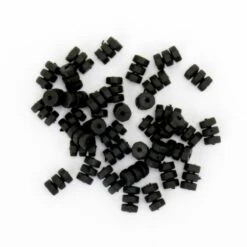 Rahmenschützer Für Schalt- / Bremsinnenzüge - 10 Stk.