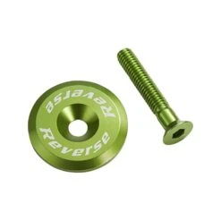 Reverse Ahead Kappe - Aluminium Mit Aluschraube - 1 1/8 " -Reverse Verkaufsgeschäft reverse ahead kappe aluminium mit aluschraube 1 1 84