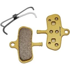 Reverse Bremsbeläge - Für Avid Code Bis 2010 - Gesintert