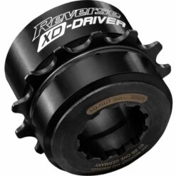 Reverse Singlespeed-Kit XD - Für Naben Mit Herkömmlichem Freilaufkörper