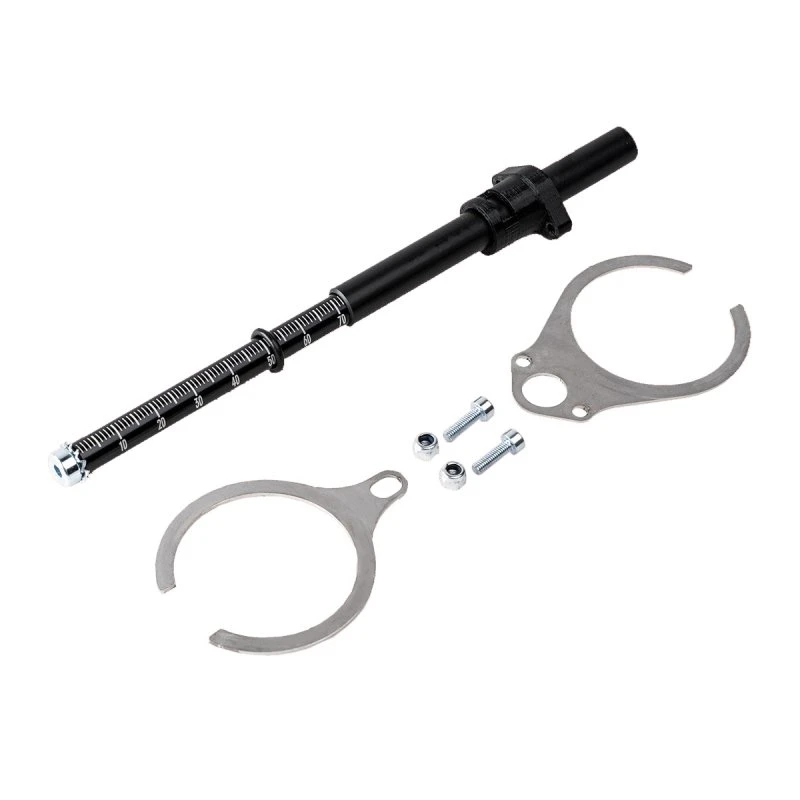 Reverse Travel + SAG Indicator 2.0 - Messgerät Für SAG 2 Reverse Travel + SAG Indicator 2.0 - Messgerät Für SAG – Bild 2