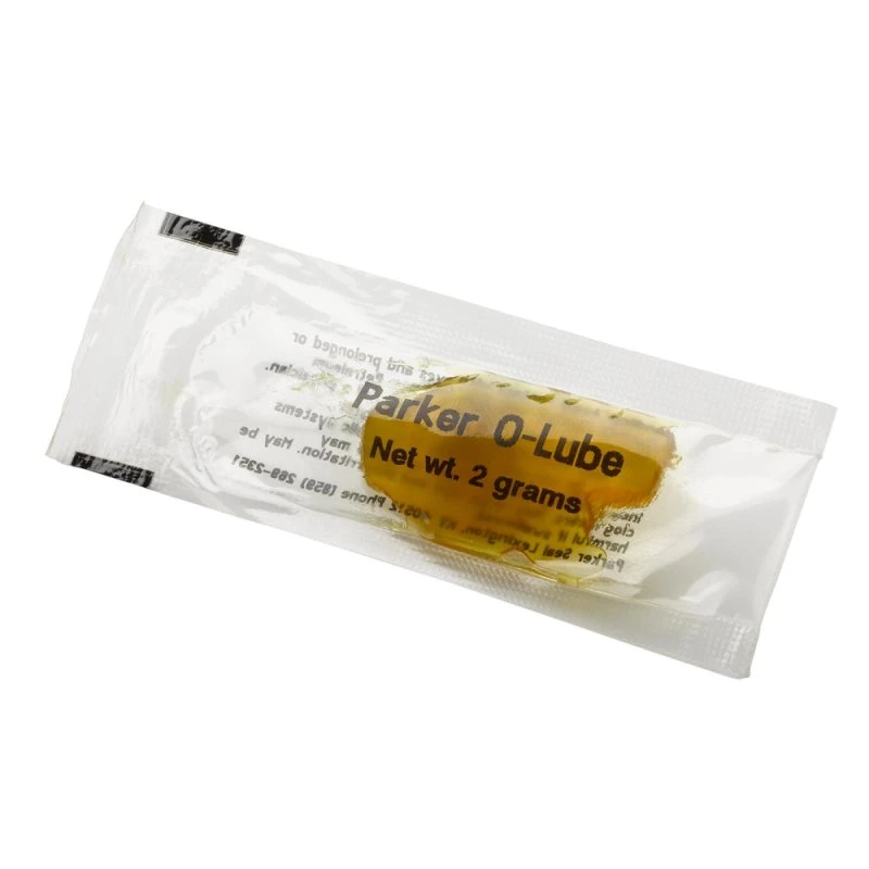 ROCKSHOX Rock Shox Fett Für Luftkammerdichtung Lubricant 1 ROCKSHOX Rock Shox Fett Für Luftkammerdichtung Lubricant