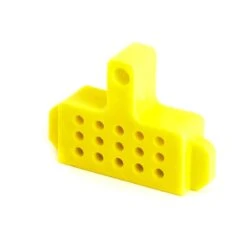 Shimano Bleed Spacer Für 2-Kolben-Bremsen - BR-M985 Etc.