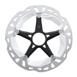 Shimano Bremsscheibe RT-EM810 - Für Shimano Steps