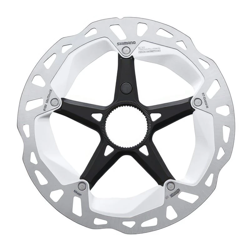 Shimano Bremsscheibe RT-EM810 - Für Shimano Steps 1 Shimano Bremsscheibe RT-EM810 - Für Shimano Steps