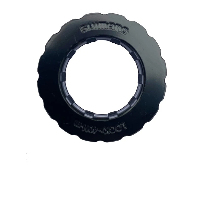 Shimano Bremsscheibe SM-RT30 2 Shimano Bremsscheibe SM-RT30 – Bild 2