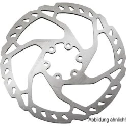 Shimano Bremsscheibe SM-RT66