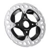 Shimano Bremsscheibe XTR - RT-MT900 - Ice-Tec