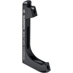 Shimano Converter Flat Mount (Road)