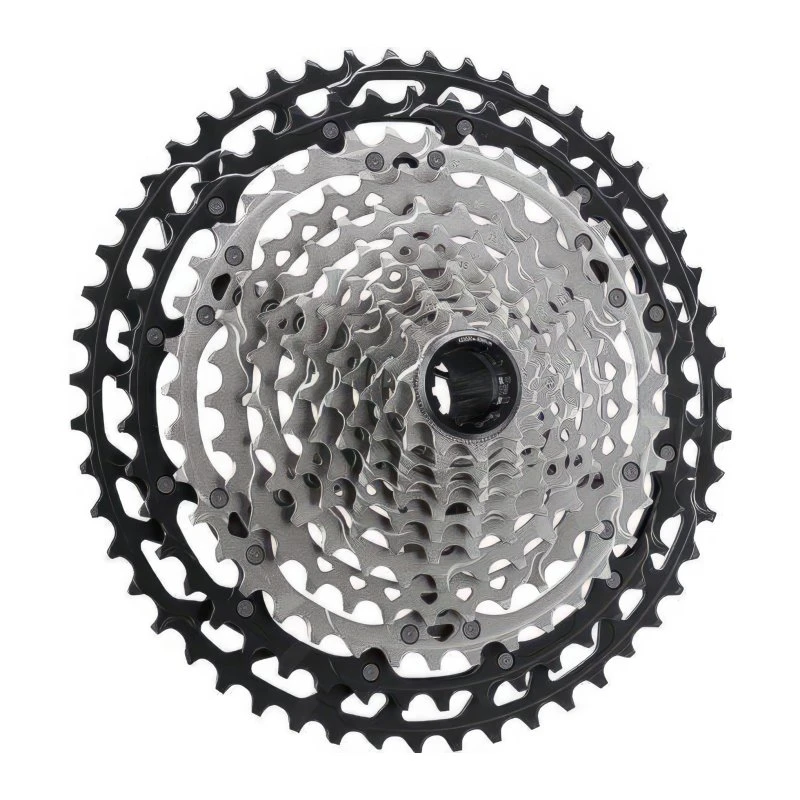 Shimano Kassette XT CS-M8100 - 12-fach 1 Shimano Kassette XT CS-M8100 - 12-fach